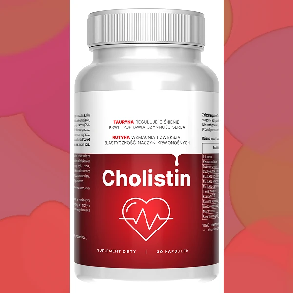 Cholistin