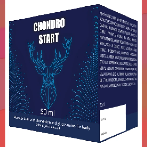 Chondrostart