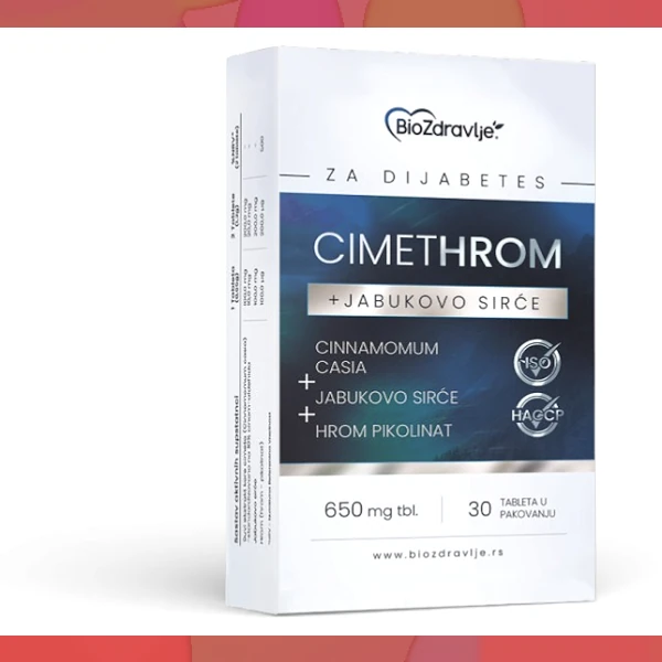 CimetHrom