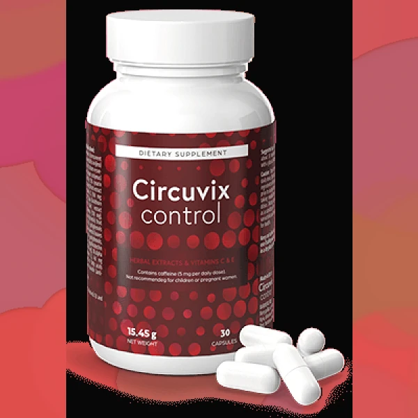 Circuvix Control