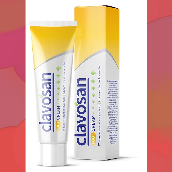 Clavosan