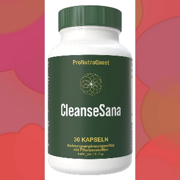 CleanseSana