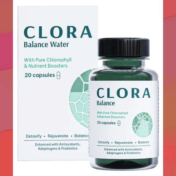 Clora Balance