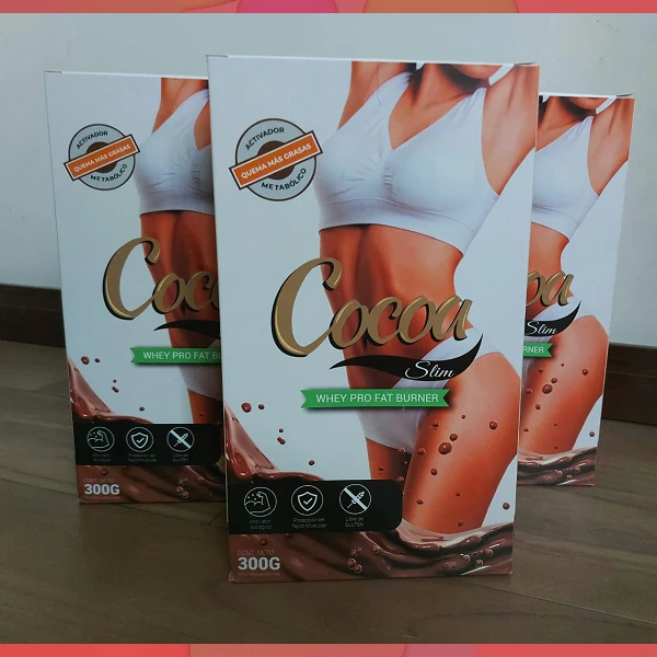 Cocoa Slim