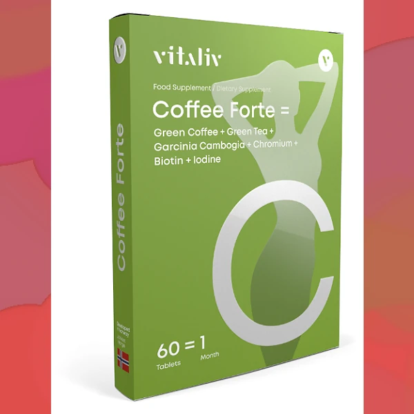 Coffee Forte