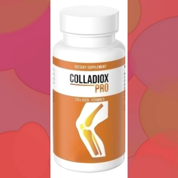 Colladiox Pro