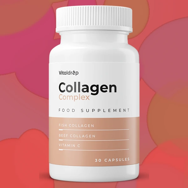 Collagen Complex
