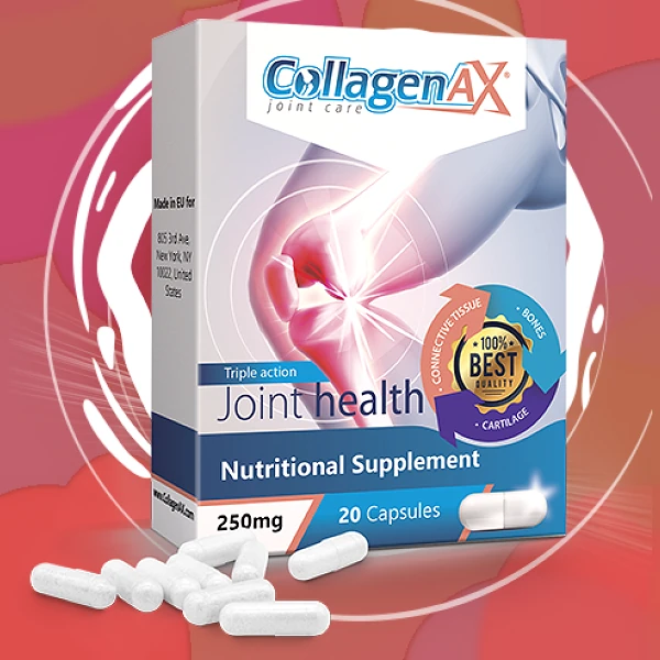 CollagenAX