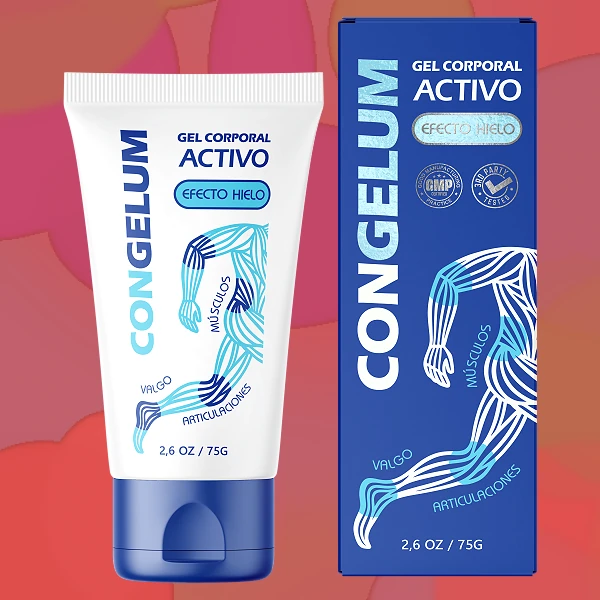 Congelum
