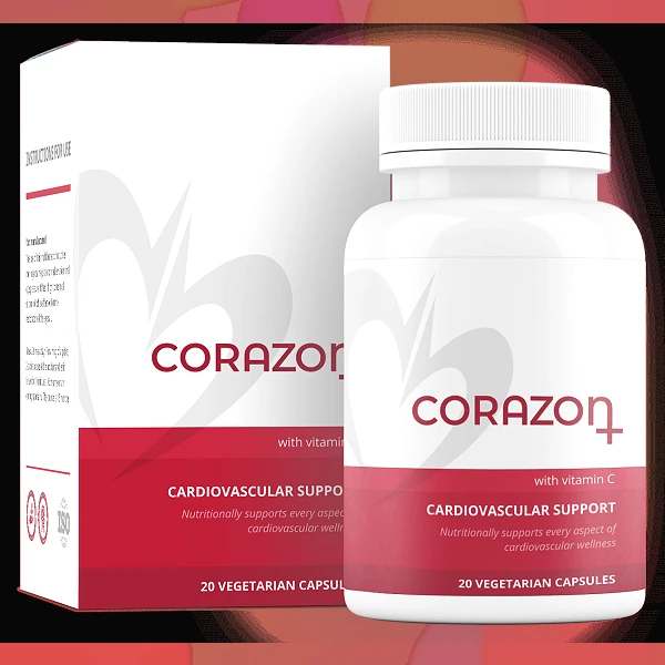Corazon+