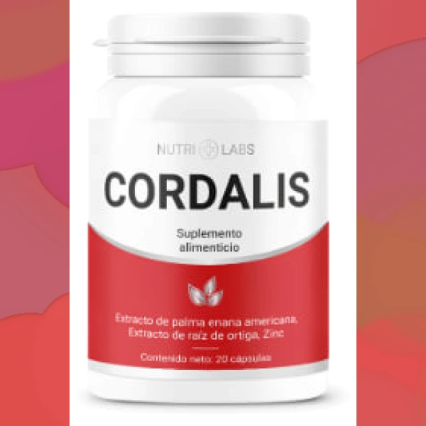 Cordalis