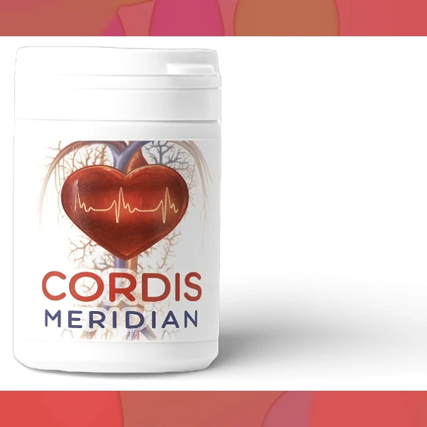 Cordis Meridian