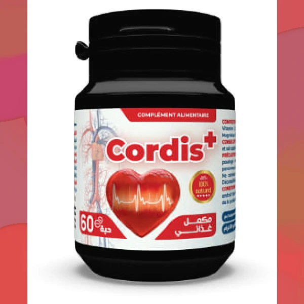Cordis plus