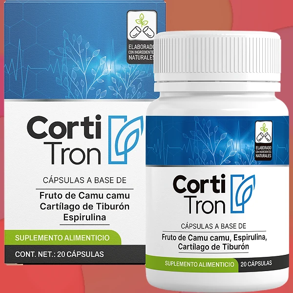 Cortitron