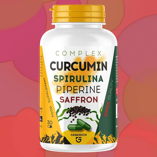 Curcuma