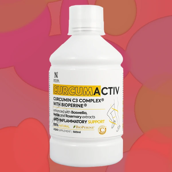 Curcumactiv