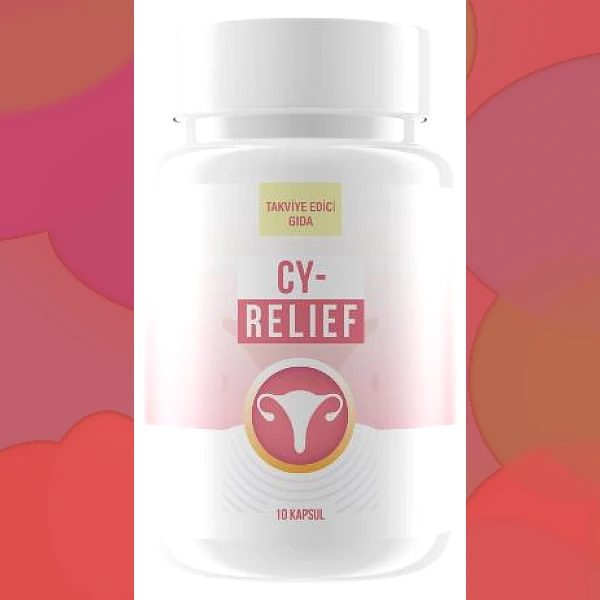 CY-relief