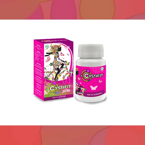 Cystifit