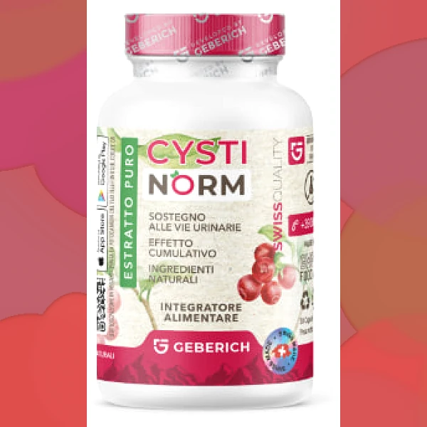 CystiNorm