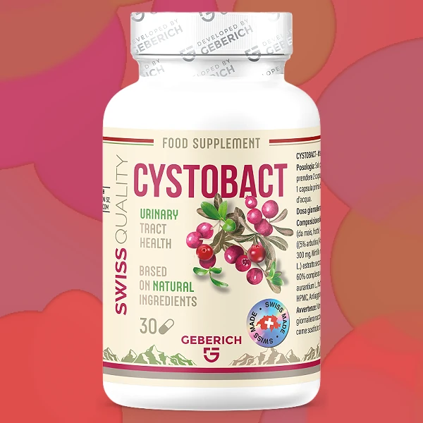 Cystobact