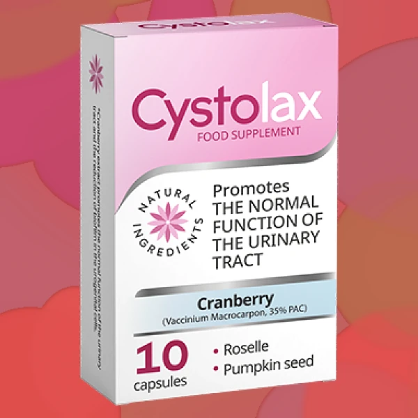 Cystolax