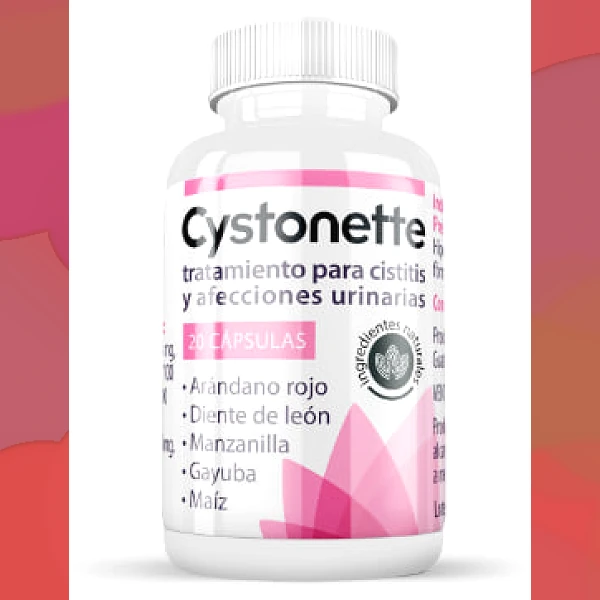 Cystonette
