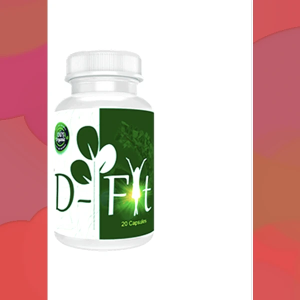 D-Fit