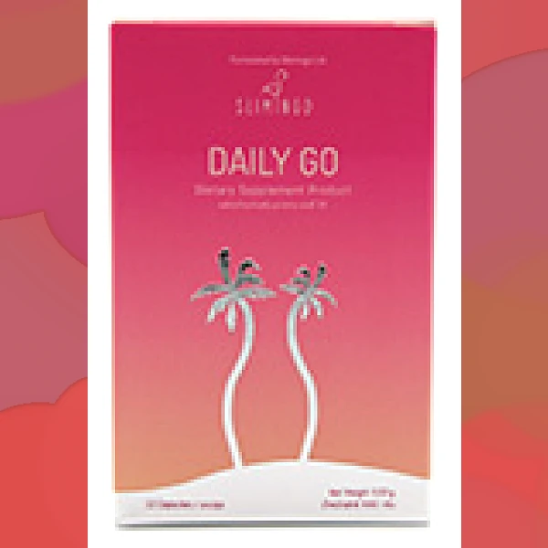Daily go