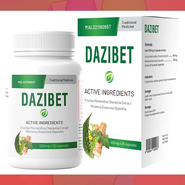 Dazibet