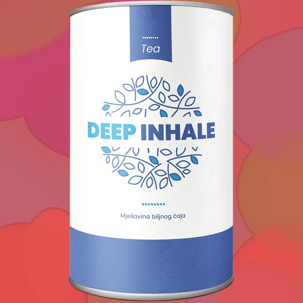 Deep Inhale