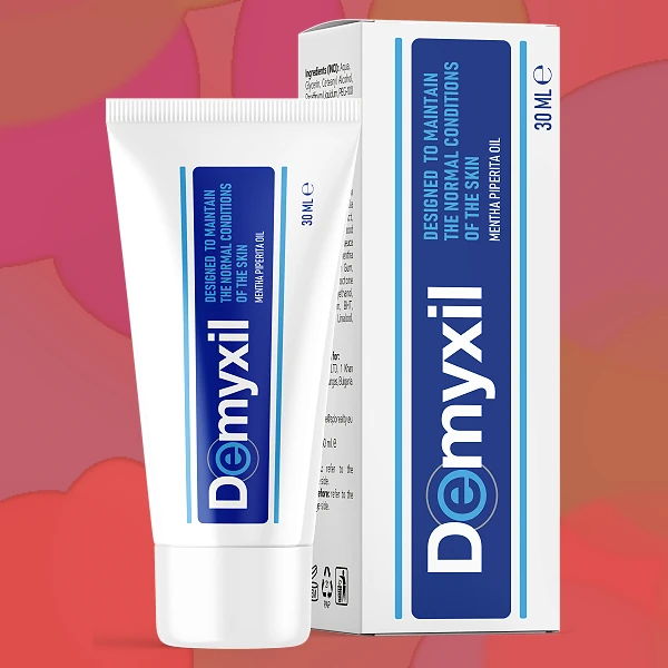 Demyxil