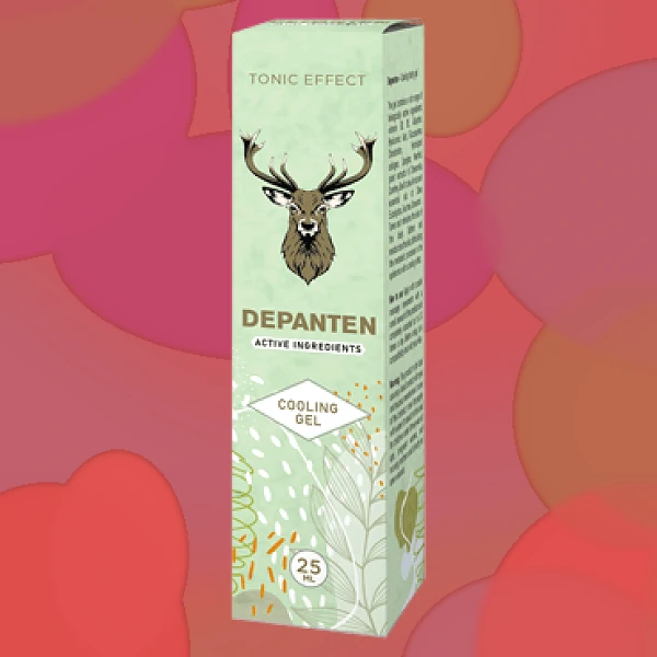Depanten