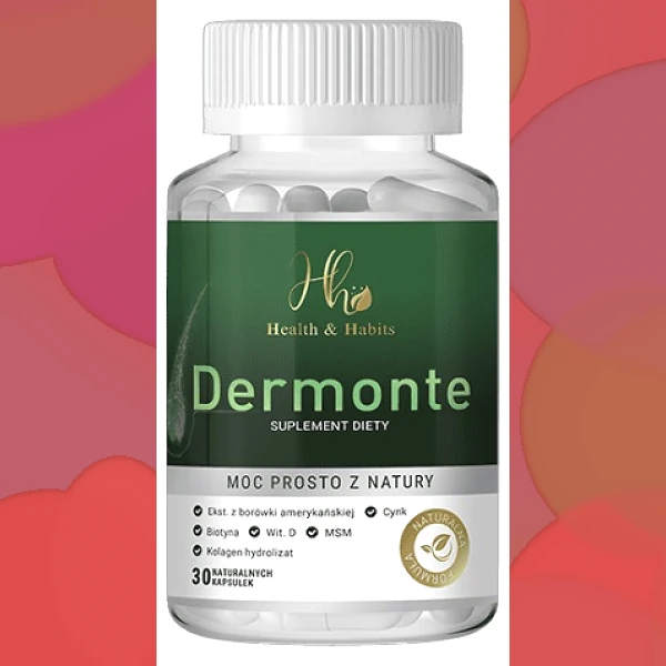 Dermonte
