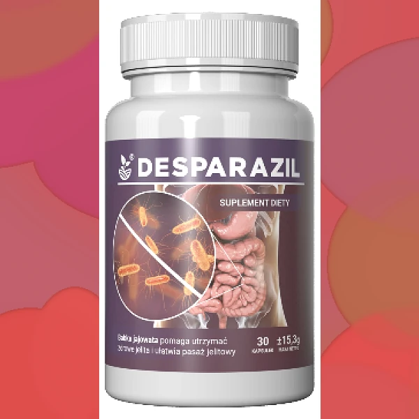 Desparazil