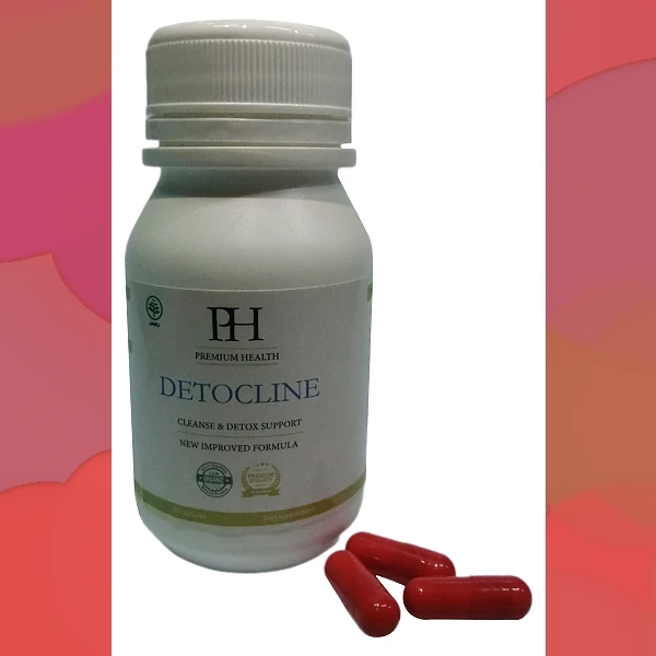 Detocline