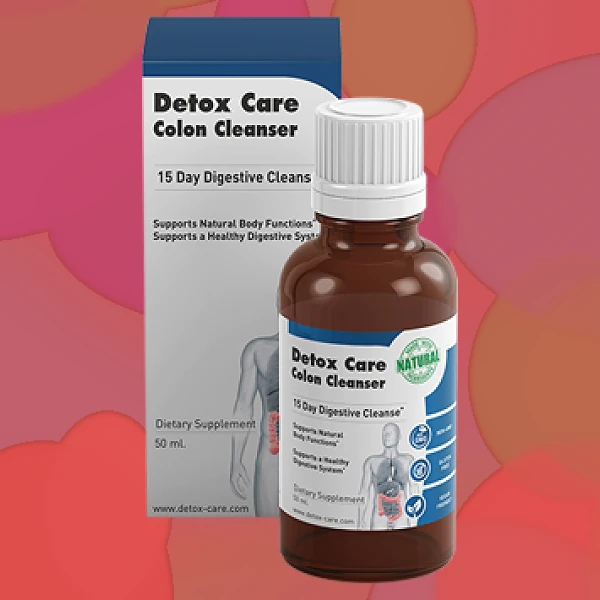 Detox Care