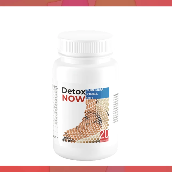 Detox Now