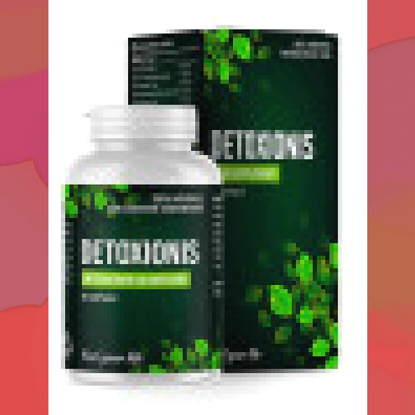 Detoxionis