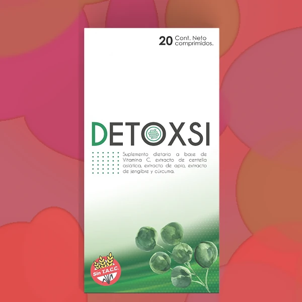 DetoxSi