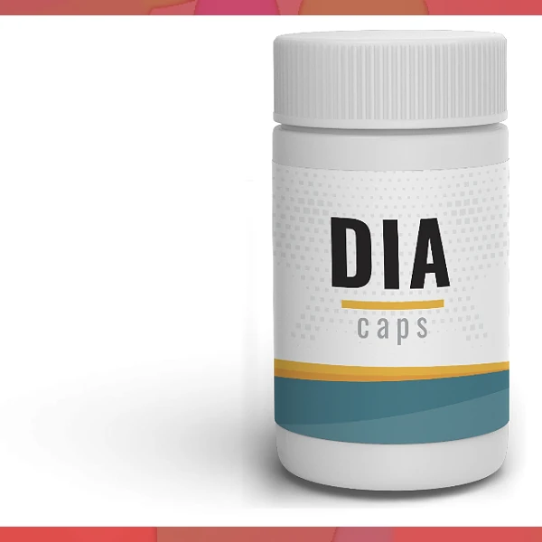 Dia Caps