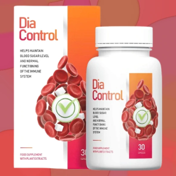 Dia control