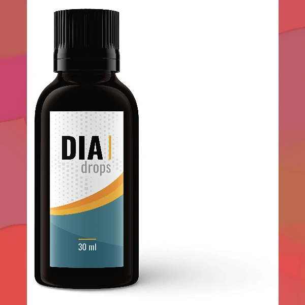 Dia Drops