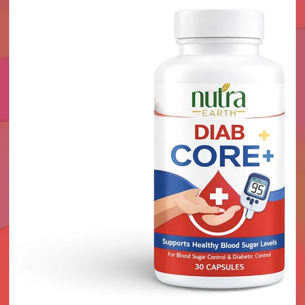 Diab core +