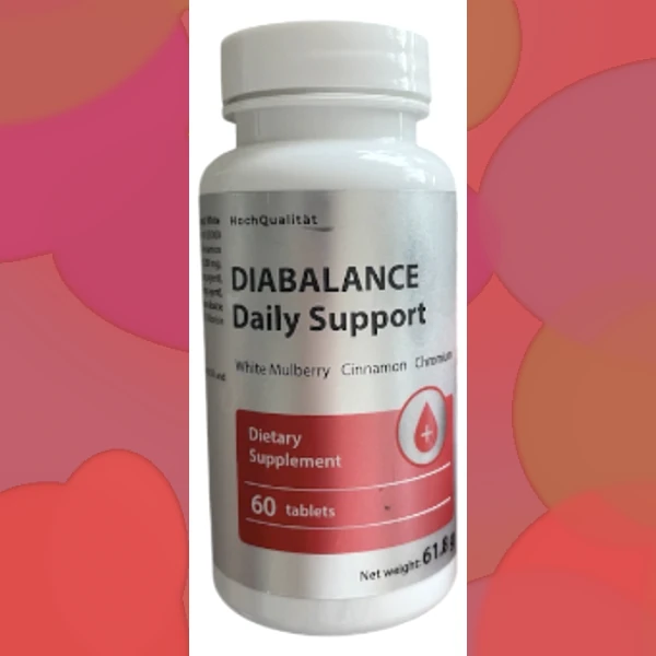 DiaBalance