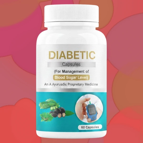 Diabetic