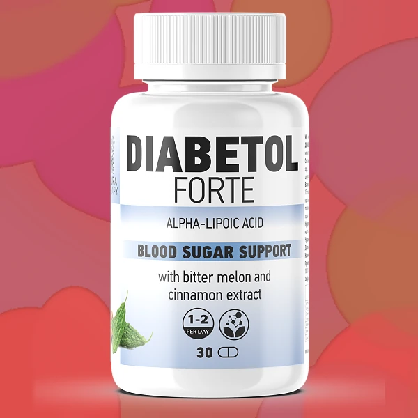 Diabetol Forte