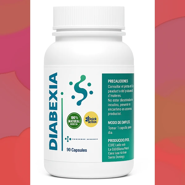 Diabexia