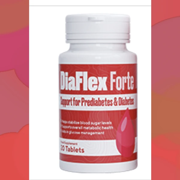 Diabexol Forte 99zl