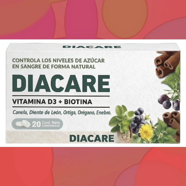 Diacare