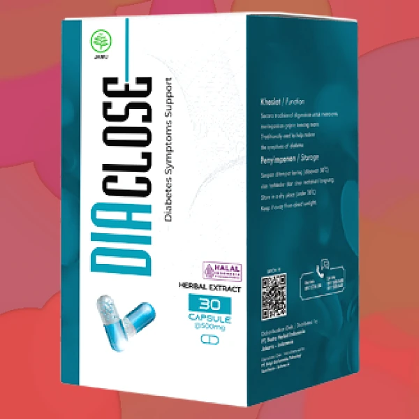 Diaclose